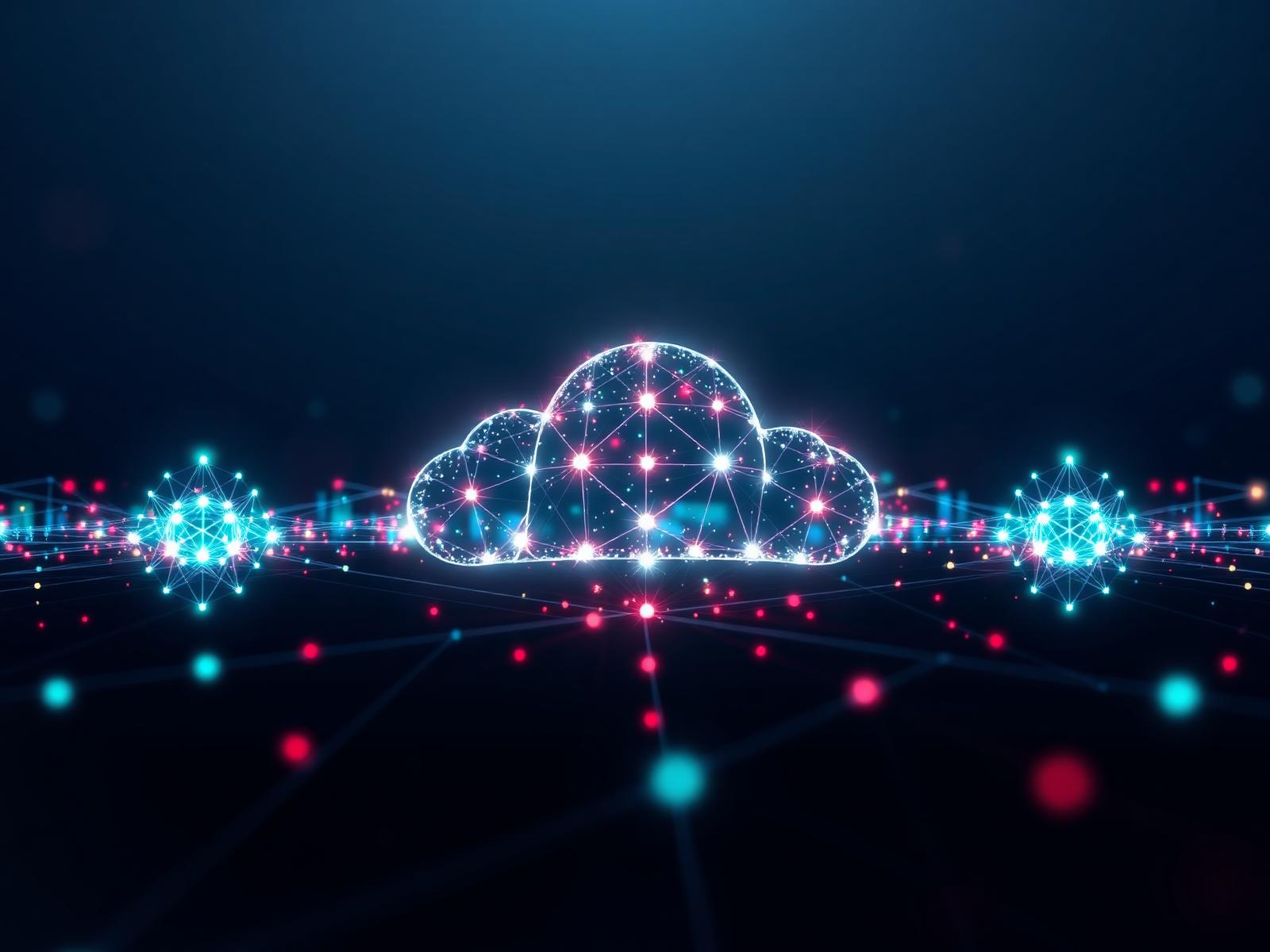 Visualisation IA et cloud