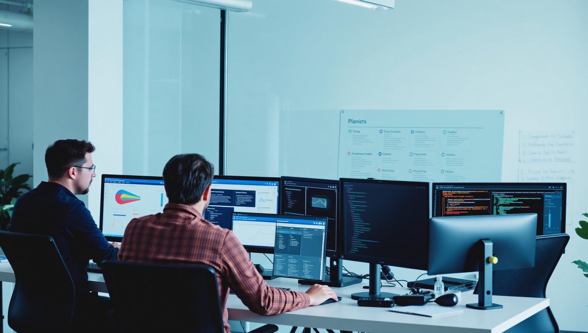 Cloud, API et intégrations