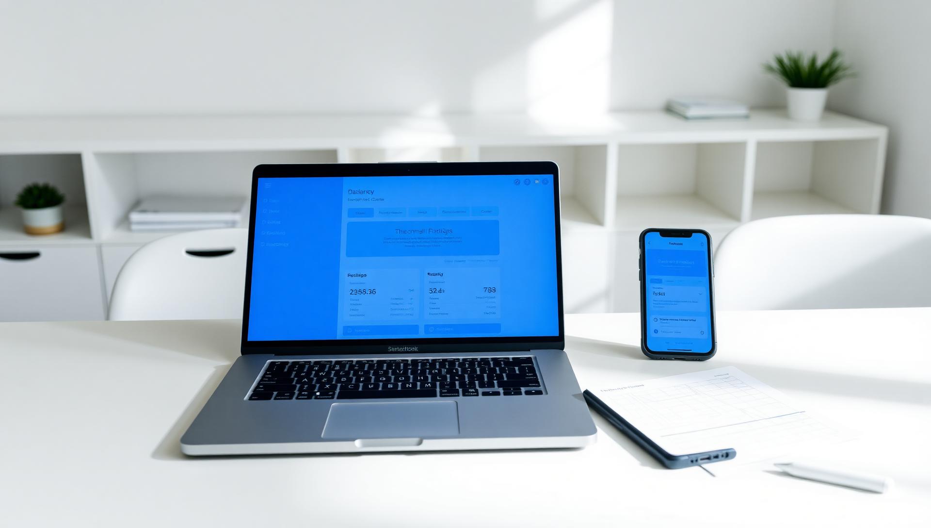 Développement web et mobile